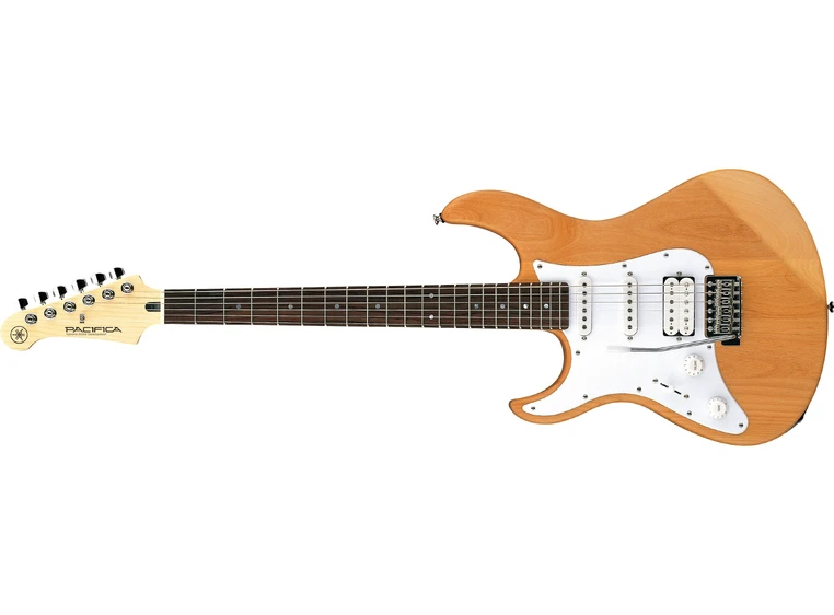 Yamaha PA112JLYNS El-gitar Lefthand 
